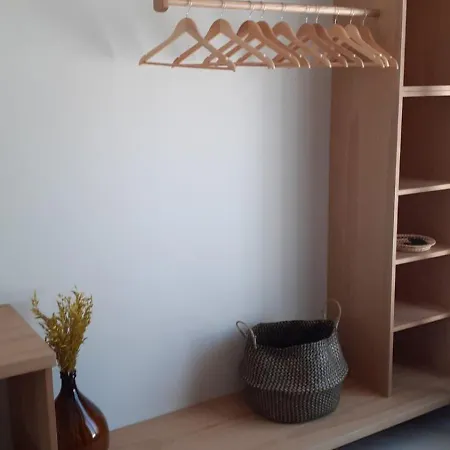 Maison d'hôtes Talos *