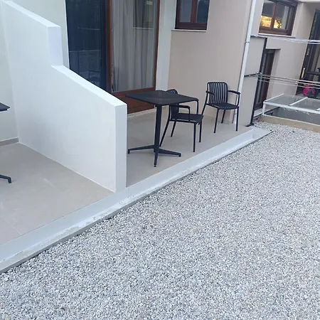 Maison d'hôtes Talos Sougia