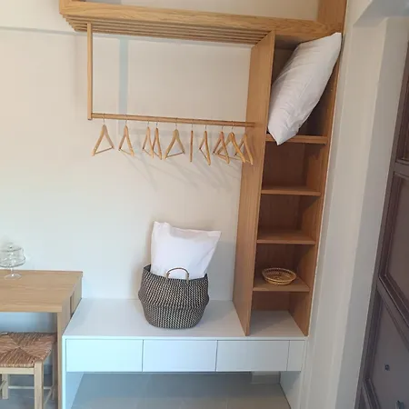 Guest house Talos