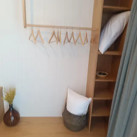Talos Guest house