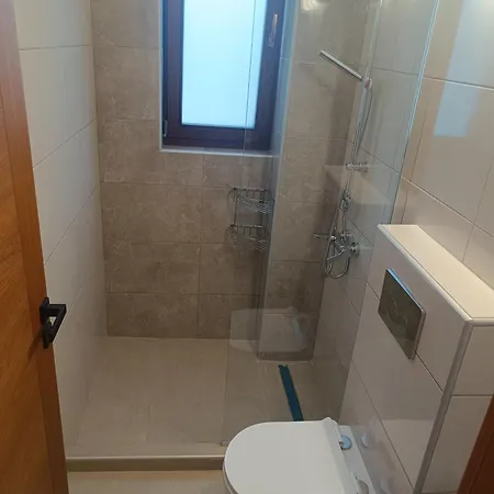 Guest house Talos Sougia