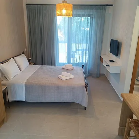 Guest house Talos