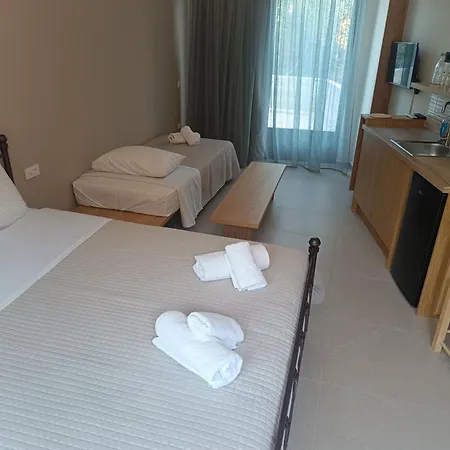 Guest house Talos *