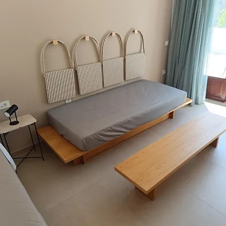 Maison d'hôtes Talos Sougia