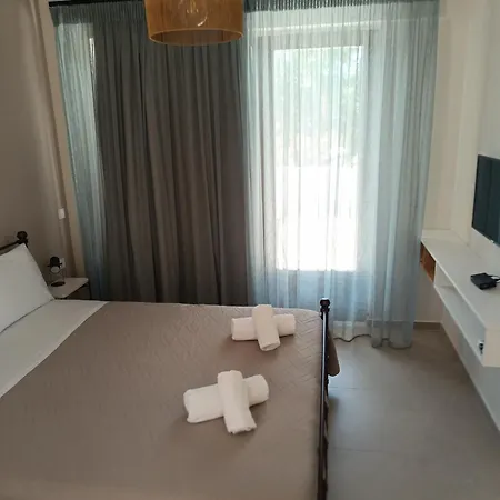 Maison d'hôtes Talos Sougia