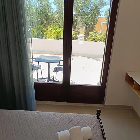 Maison d'hôtes Talos Sougia
