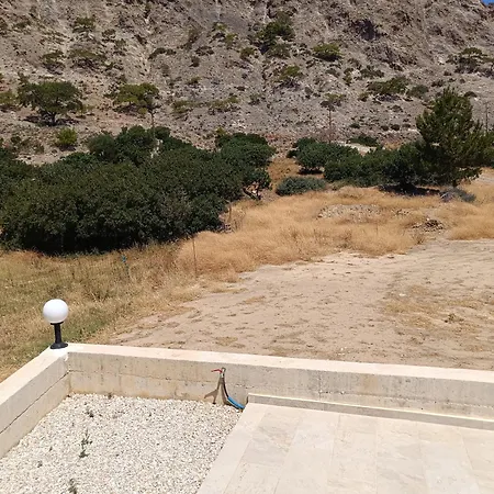 Talos Maison d'hôtes