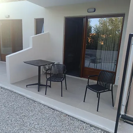 Talos Maison d'hôtes *